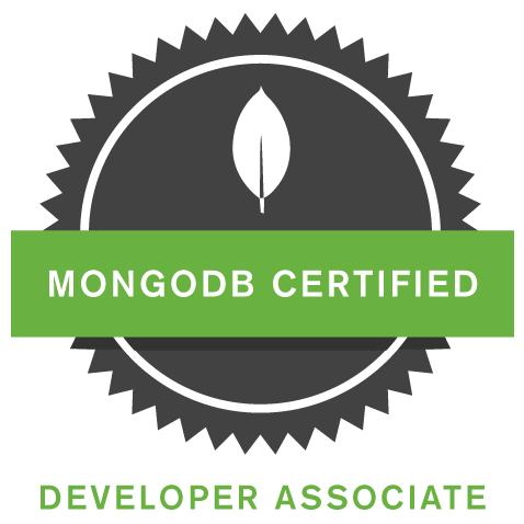 You are currently viewing MongoDB Developer Certification
