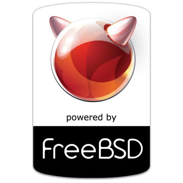 Read more about the article Moving from Arch Linux to FreeBSD..