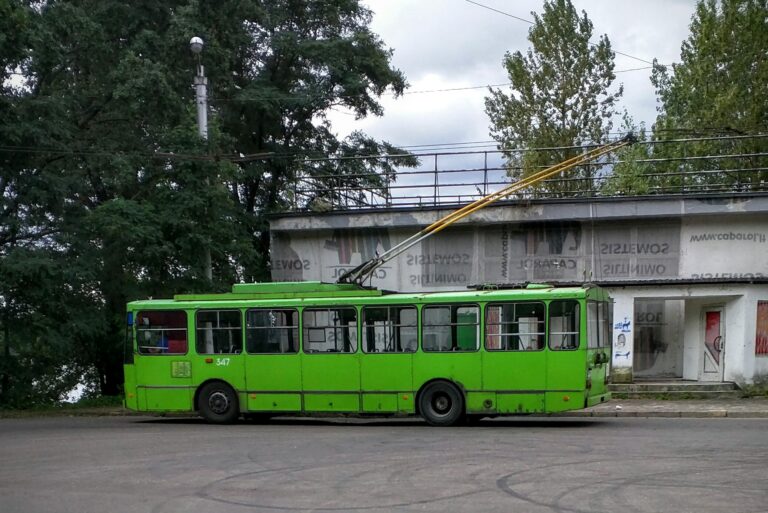 Skoda подольск авторусь